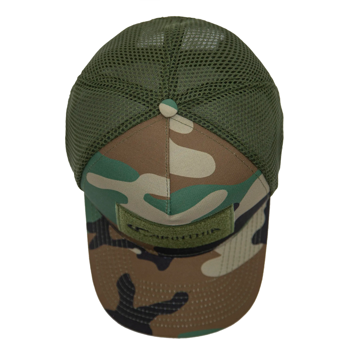 Baseball-Kappe, Mütze, Hut, Militärisch, Militärische Uniform