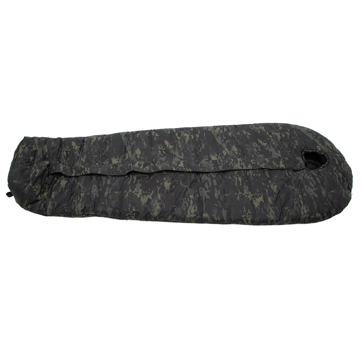 Carinthia - Defence 4 black multicam Grösse M (Schlafsack)