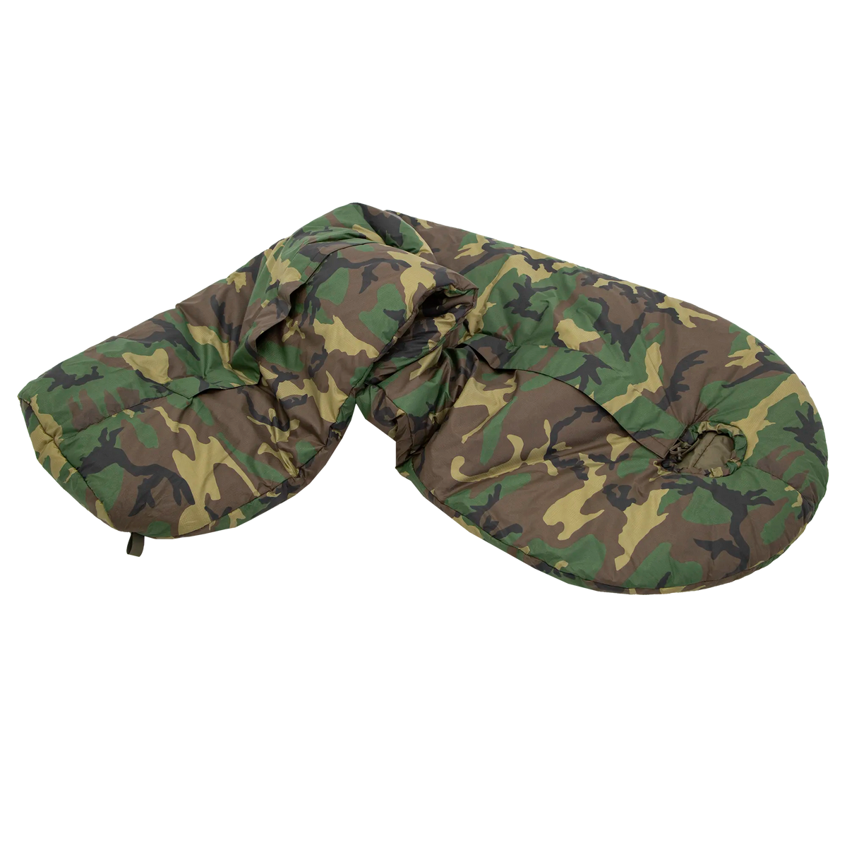 Kissen, Dekoration für Zuhause, Militärisch, Militärische Uniform, Tarnung