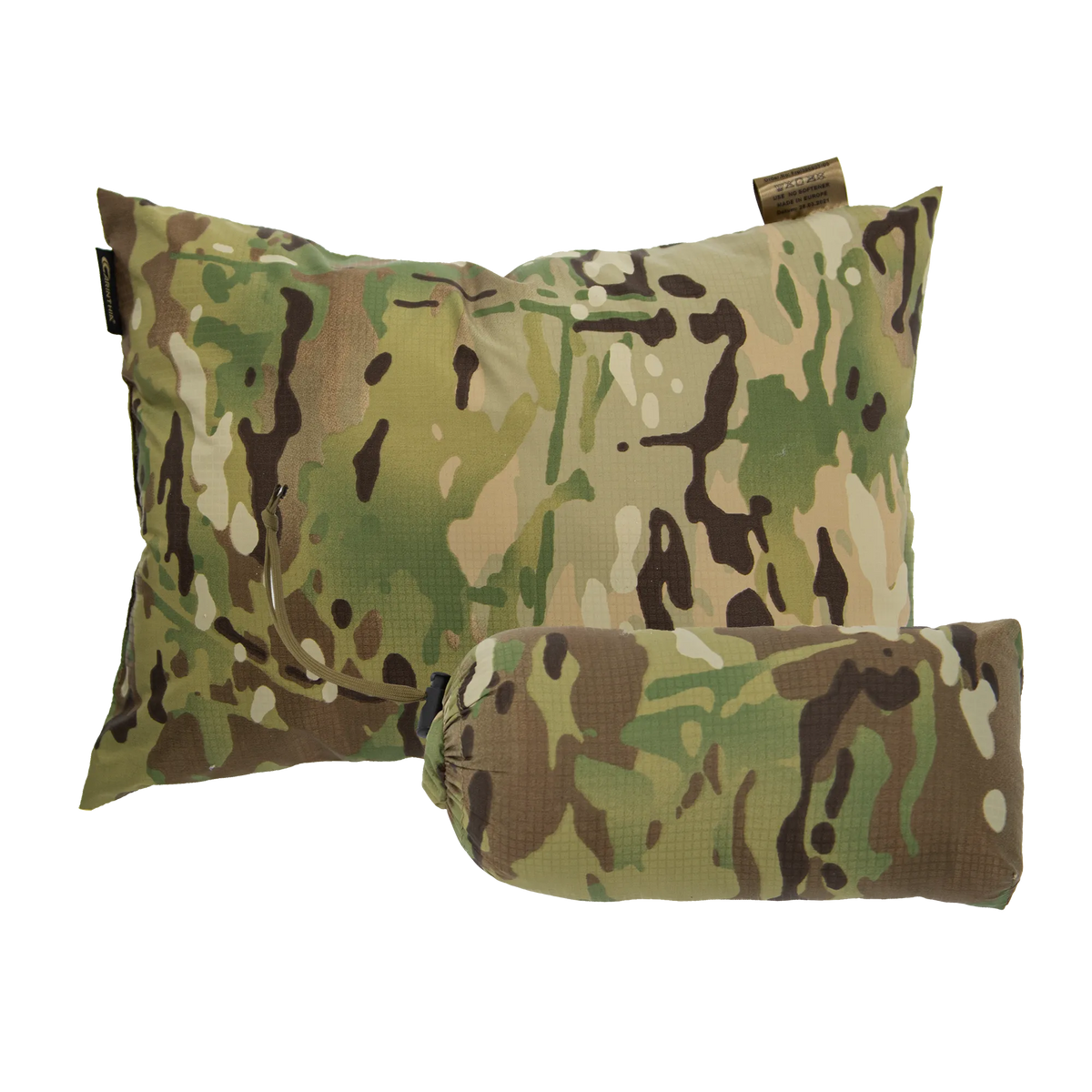 Kissen, Dekoration für Zuhause, Militärisch, Militärische Uniform, Kopfkissen