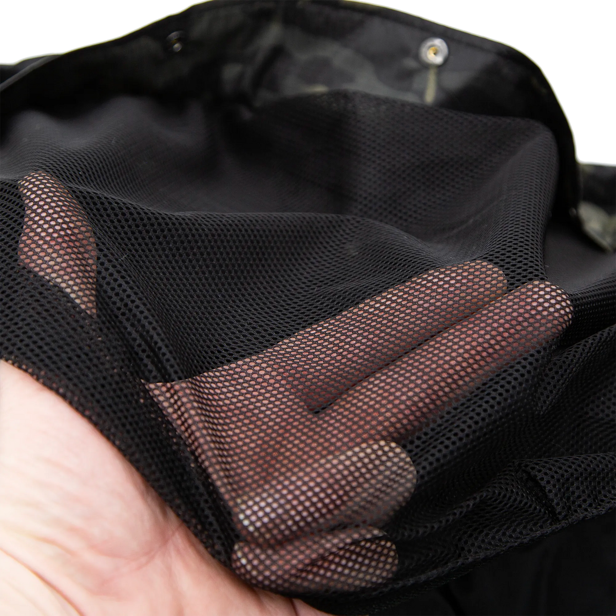 Carinthia - Tropen black multicam Grösse M (Schlafsack)