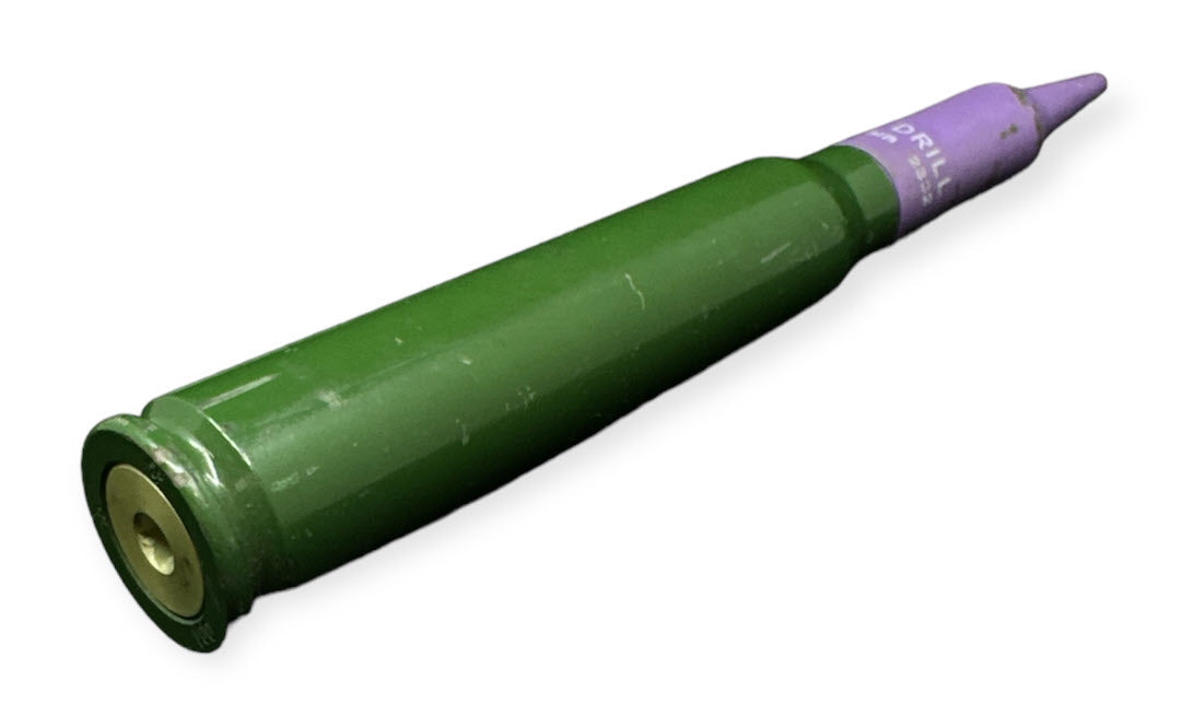 Mörserschale, Waffe