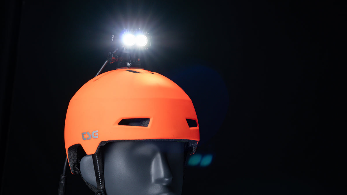 Multifunktionslampe B6r Ultimate 36 Wh (4200 Lumen)