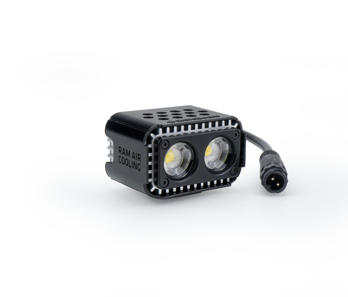 Suprabeam - Multifunktionslampe B6r Ultimate 36 Wh (4200 Lumen)
