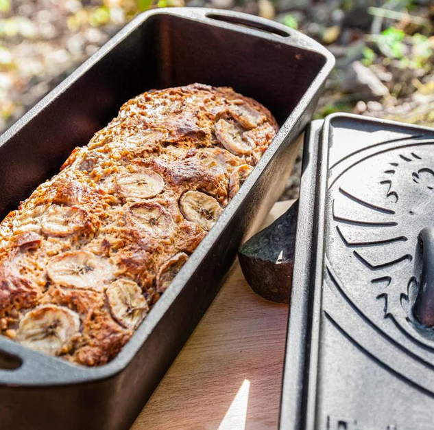 Essen, Fleisch, Schwein, Brot