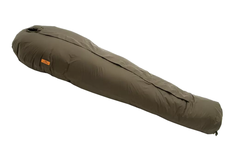 Carinthia - SOF 2 Grösse M (Allround-Schlafsack)