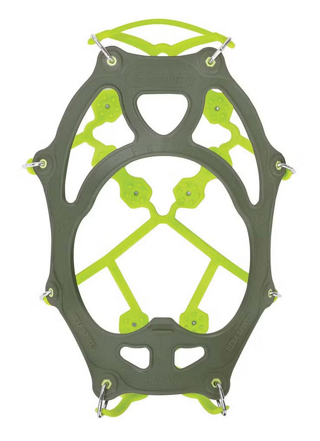 snowline - Hexa Spikes