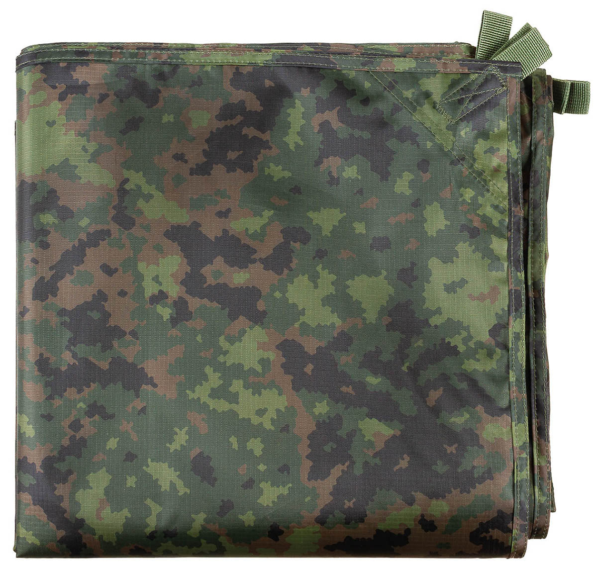Mehrzweckplane, "Tarp Extrem", M05 tarn, ca. 300 x 300 cm