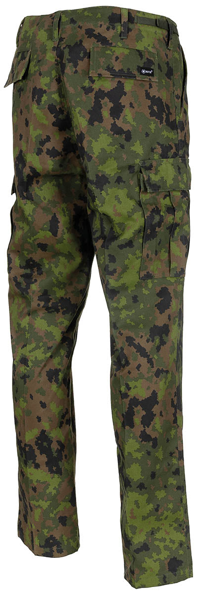 US Kampfhose, BDU, M05 tarn