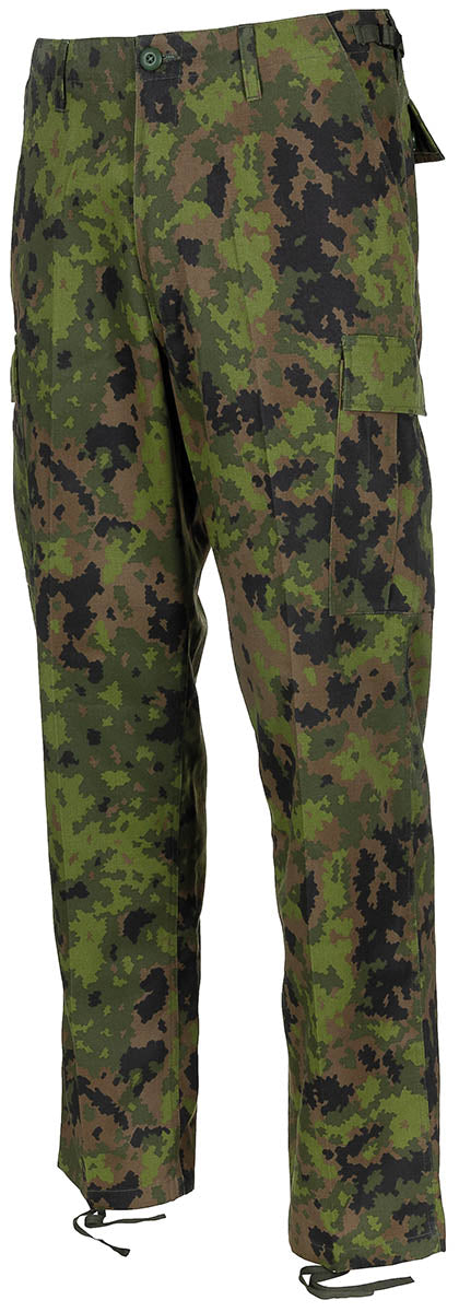 US Kampfhose, BDU, M05 tarn