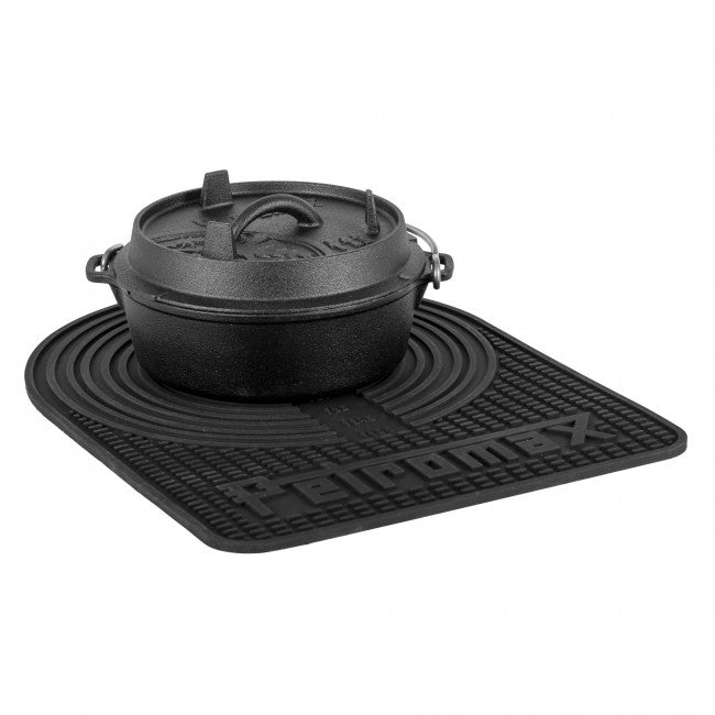 Kochgeschirr, Topf, Holländischer Ofen