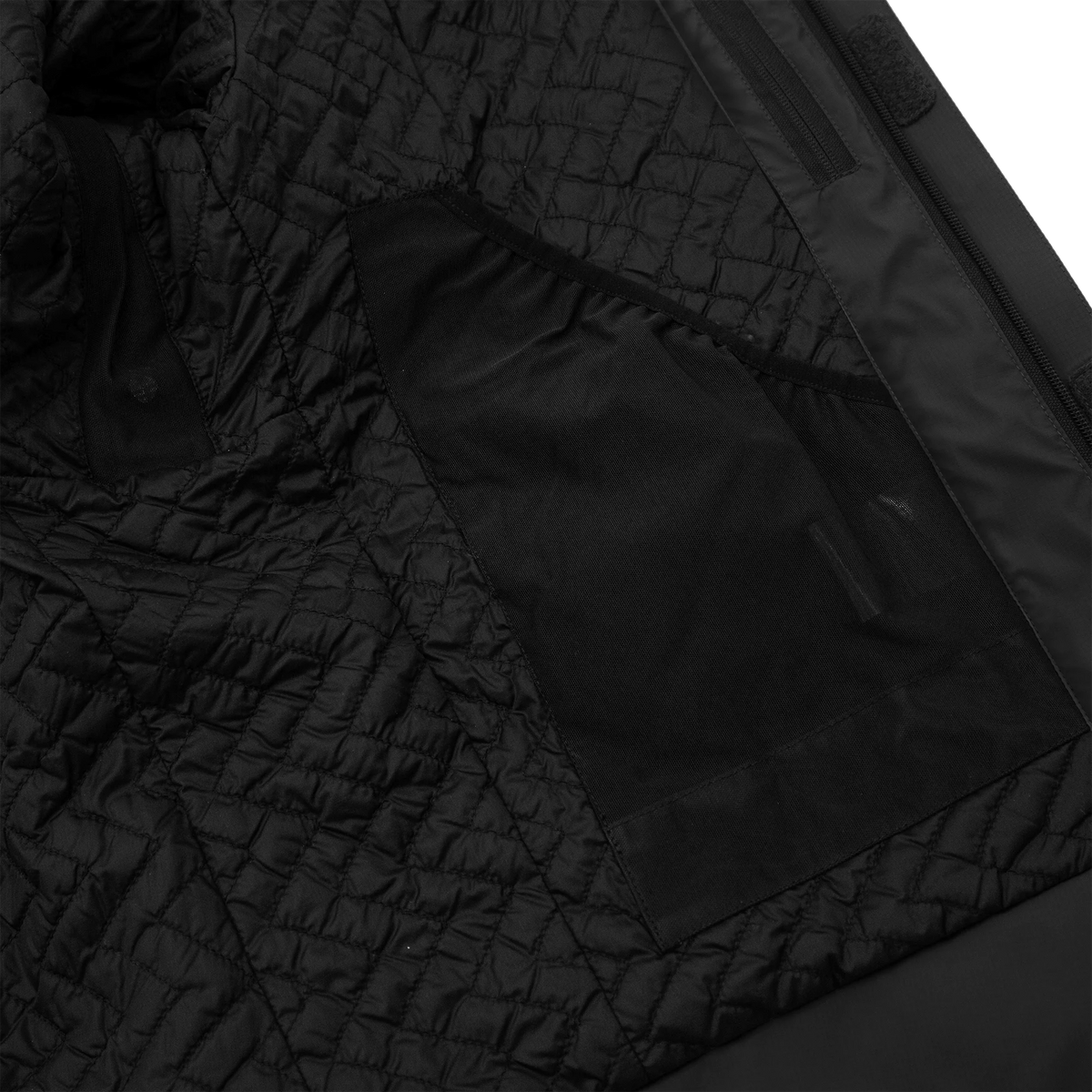 Bekleidung, Mantel, Jacke, Schwarz