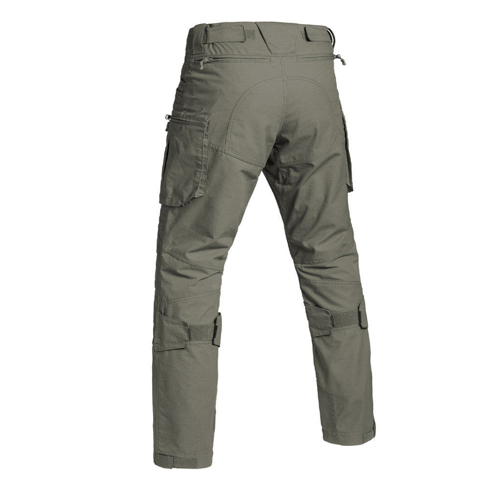 V2 FIGHTER Kampfhose, Schrittlänge 89cm (oliv)