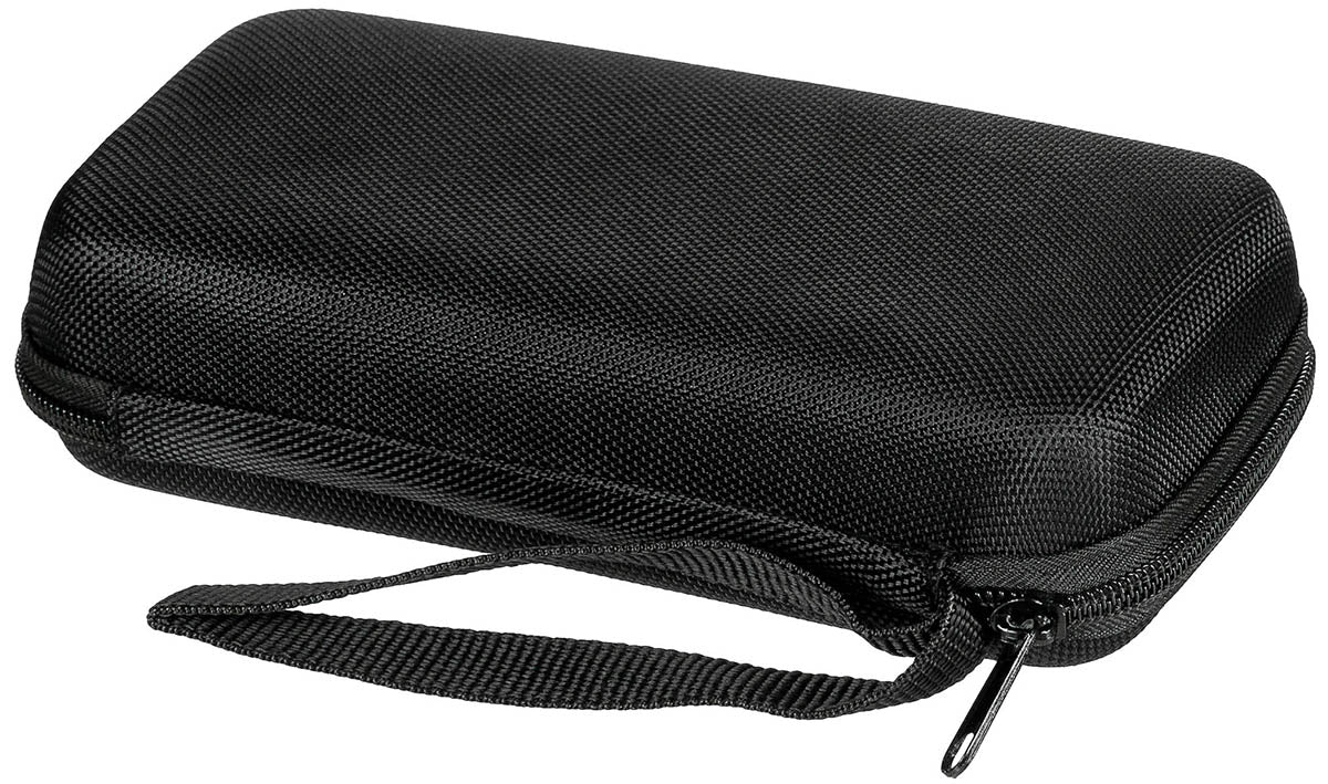 Reinigungsset, für Gewehr, Multikaliber, Etui