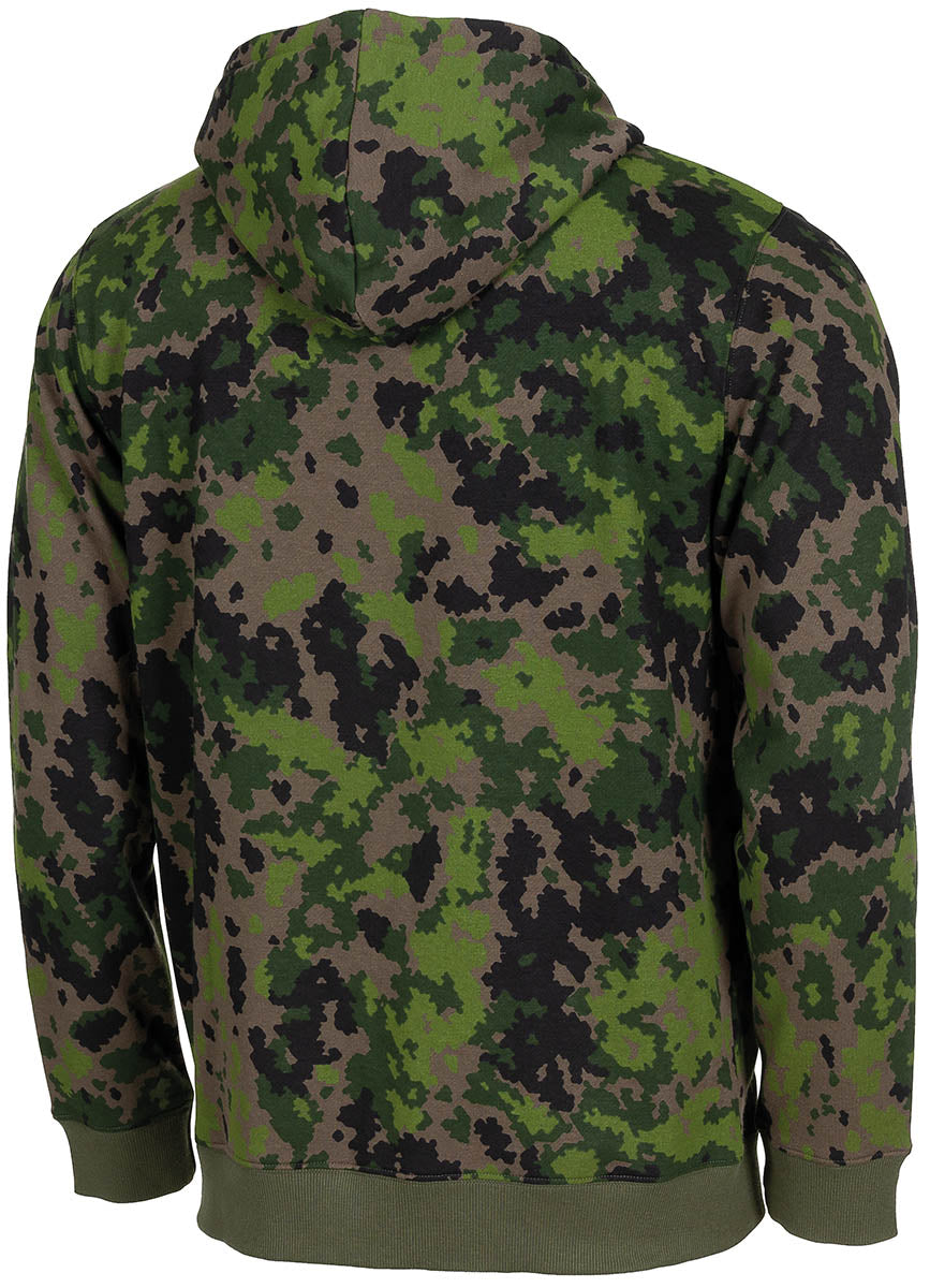 Trainingsjacke, "Jogger", M05 tarn
