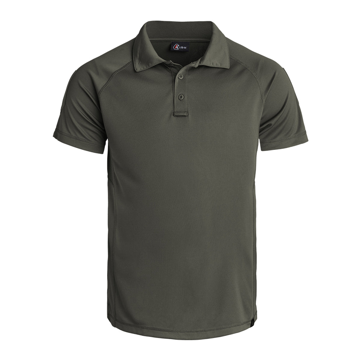 Instructor Poloshirt (oliv)