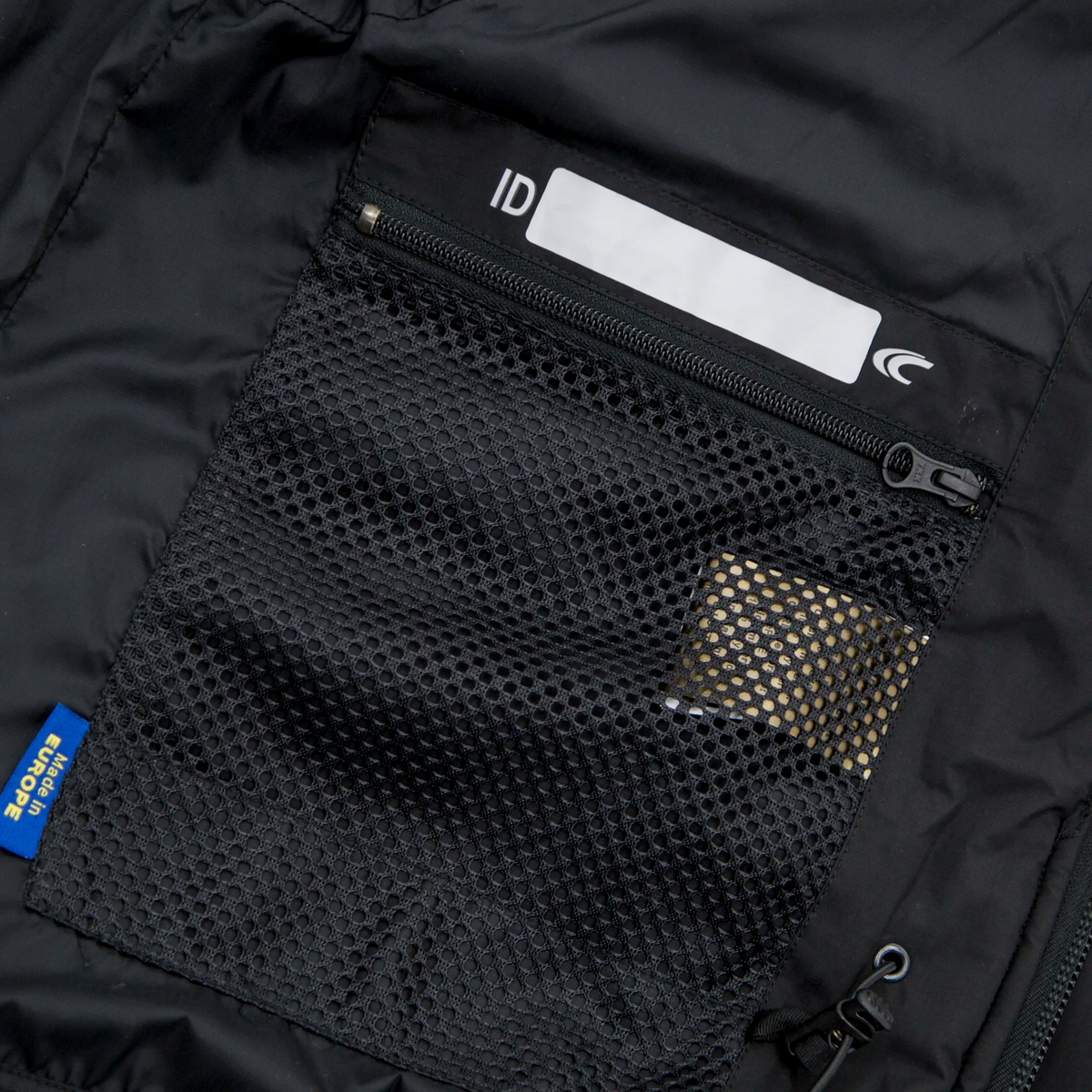 Carinthia - ECIG 4.0 Jacket (Jacke) schwarz