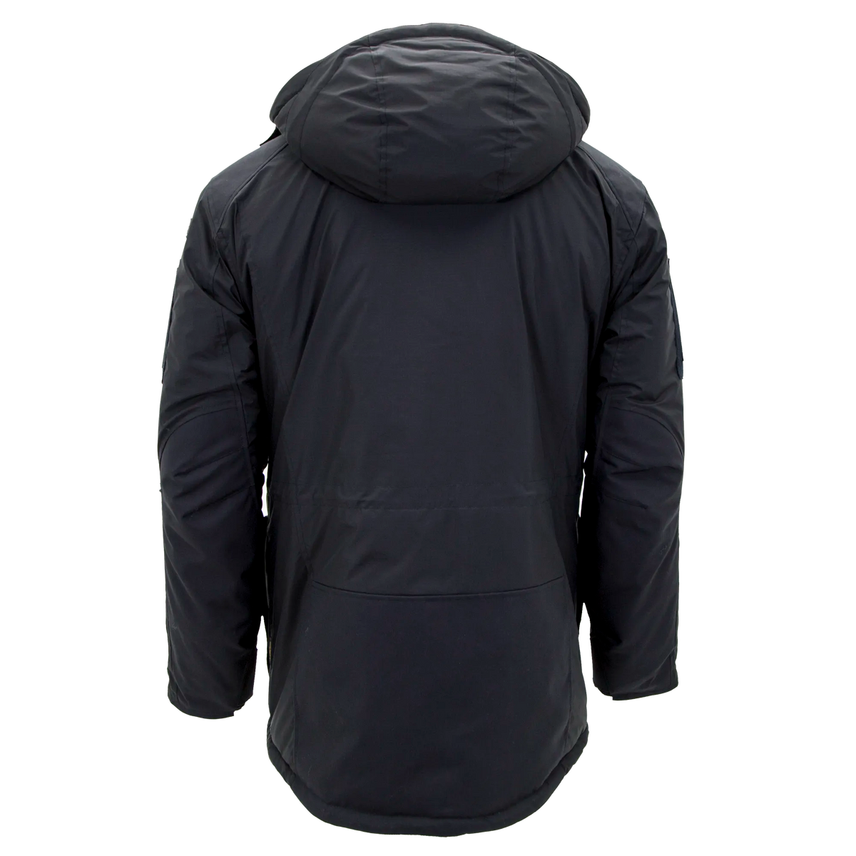 Mantel, Jacke, Kapuzenpulli, Langarm, Kapuze