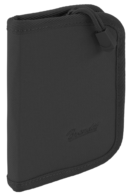 Wallet One black