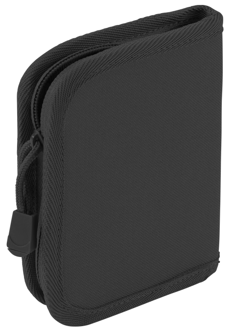 Wallet One black