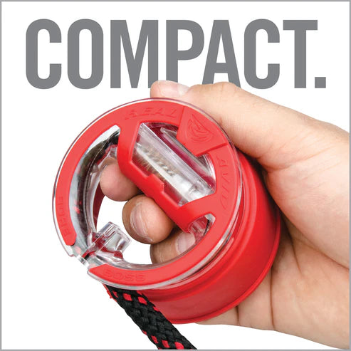Real Avid - Bore Boss 357CAL/38CAL/9MM (Laufreiniger)