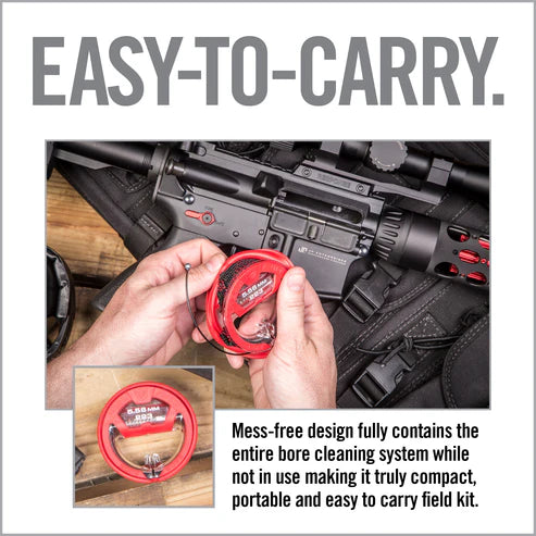 Real Avid - Bore Boss 20GA (Laufreiniger)