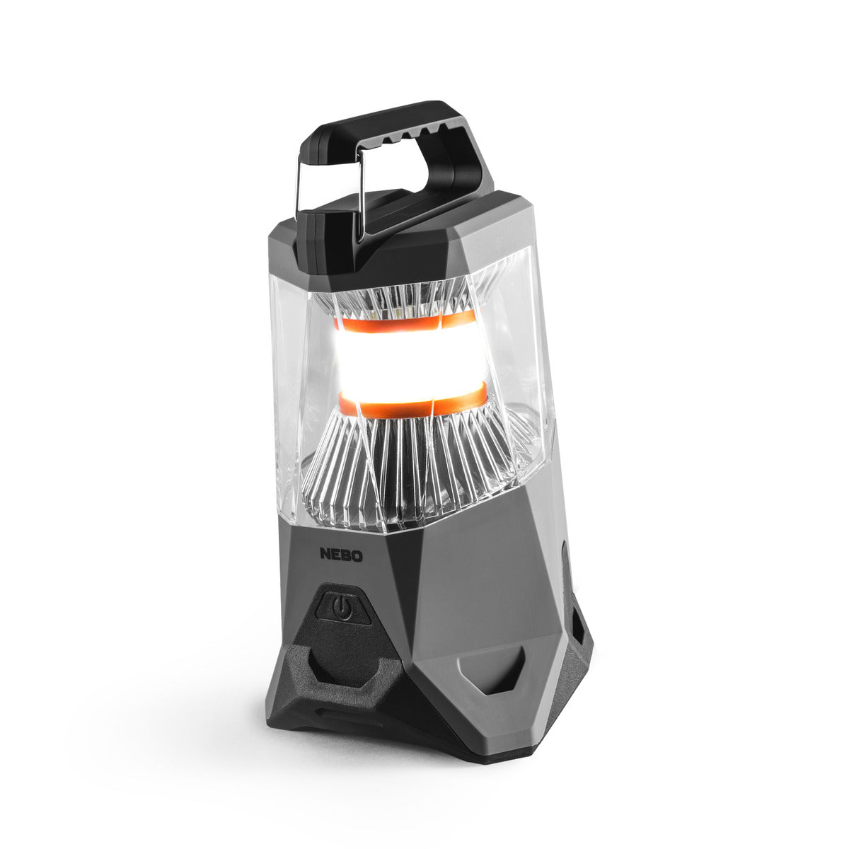 Nebo - Galileo 500 LED Laterne
