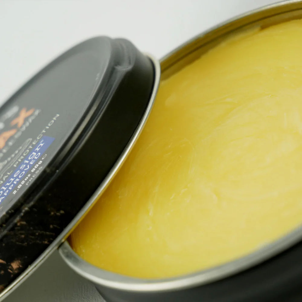 Grangers - Schuhwachs G-Wax (80g)