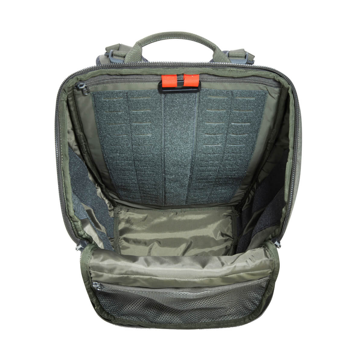 Rucksack, Tasche