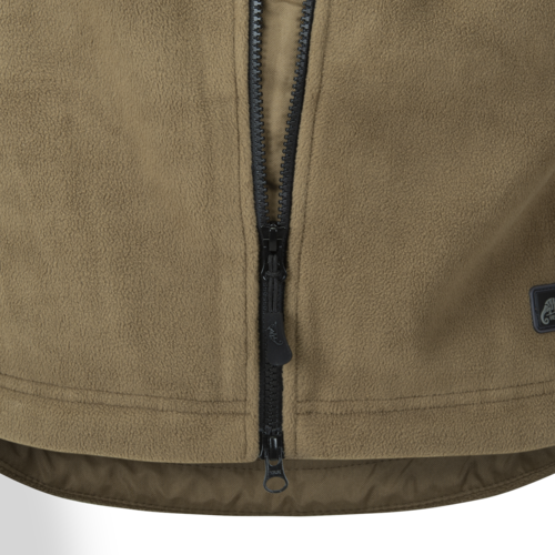Bekleidung, Fleece, Mantel, Jacke, Weste