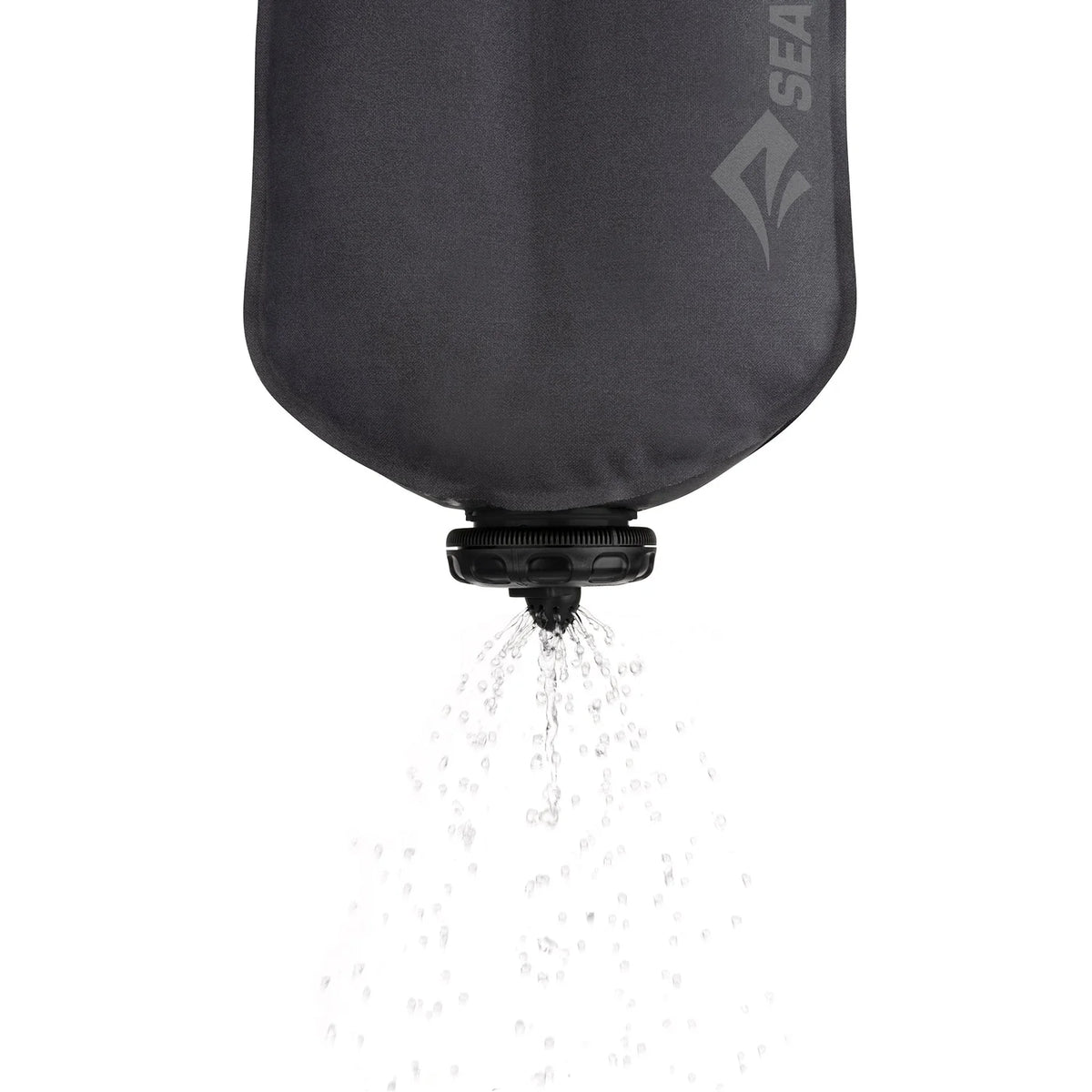 Wasserspeicher mit Duschkopf Watercell X (10 Liter)