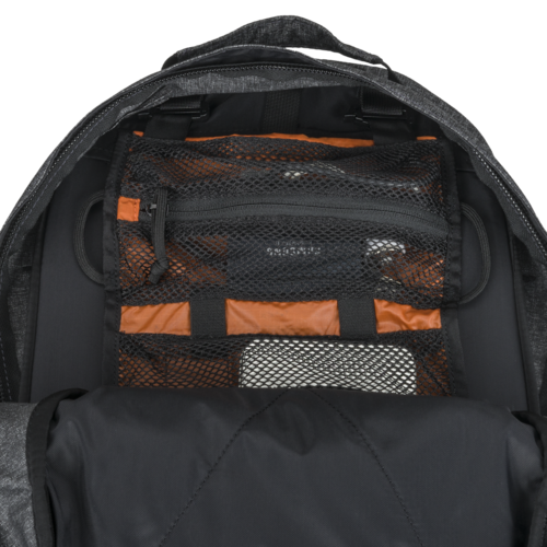 Trip Roll Organizer (orange)