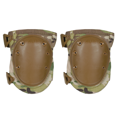 ALTA® - Knieschoner AltaFLEX AltaLok™ (multicam)