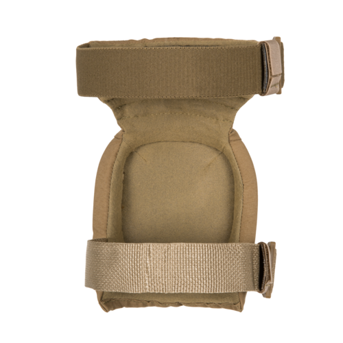 Knieschoner AltaCONTOUR 360 Vibram Cap (coyote)