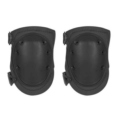 ALTA® - Knieschoner AltaFLEX GEL Flexible Cap AltaLOK™ (schwarz)