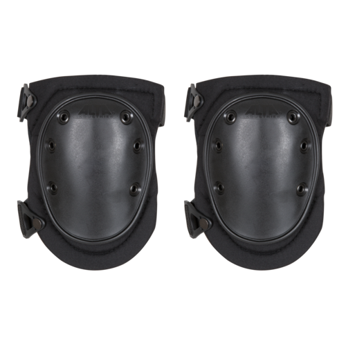 Knieschoner AltaFLEX SHOCKGUARD (schwarz)