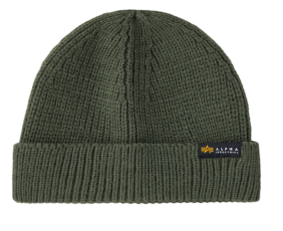 Dockers Beanie (dark olive)