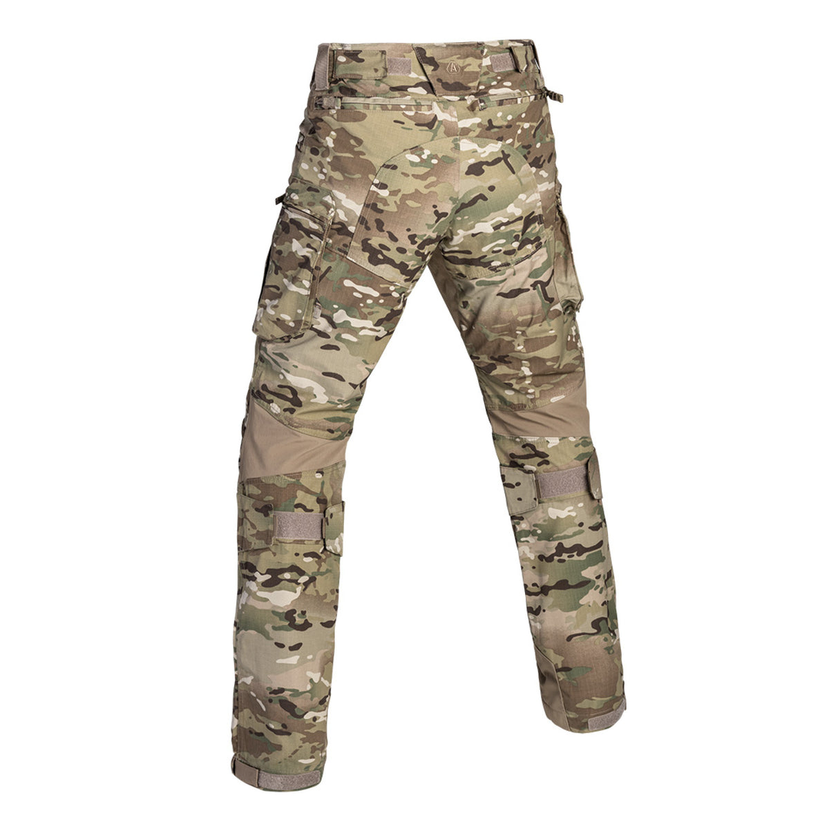 V2 FIGHTER Gen. 2 Kampfhose, Schrittlänge 89cm (multicam)