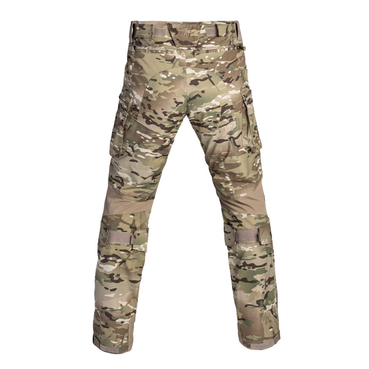 V2 FIGHTER Gen. 2 Kampfhose, Schrittlänge 83cm (multicam)
