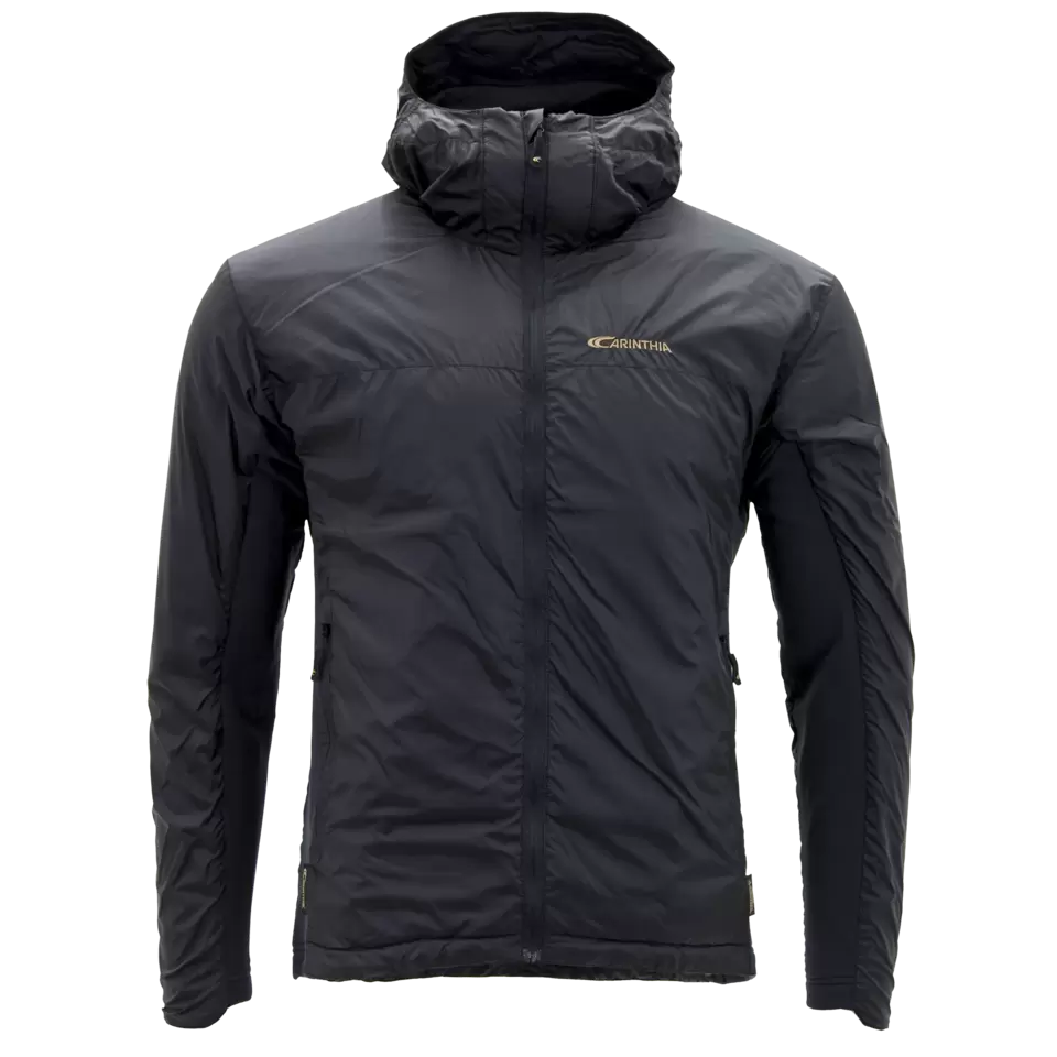 G-LOFT® TLG Jacket (Jacke) schwarz