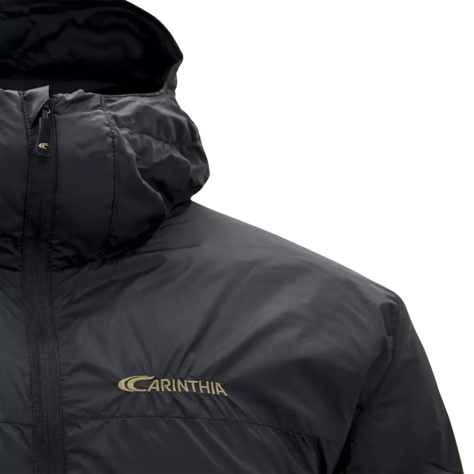 G-LOFT® TLG Jacket (Jacke) schwarz