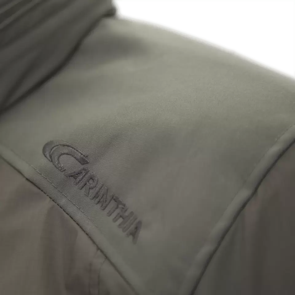 HIG 4.0 Jacket (Jacke) oliv