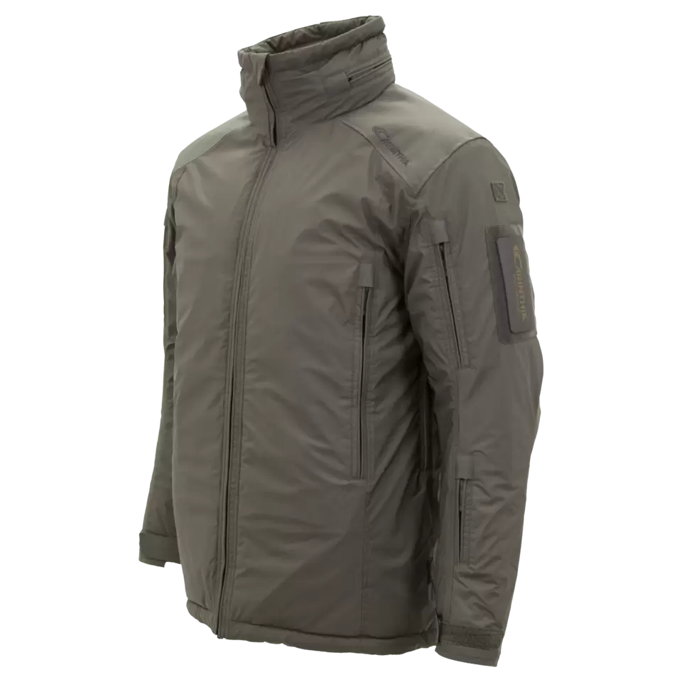 HIG 4.0 Jacket (Jacke) oliv