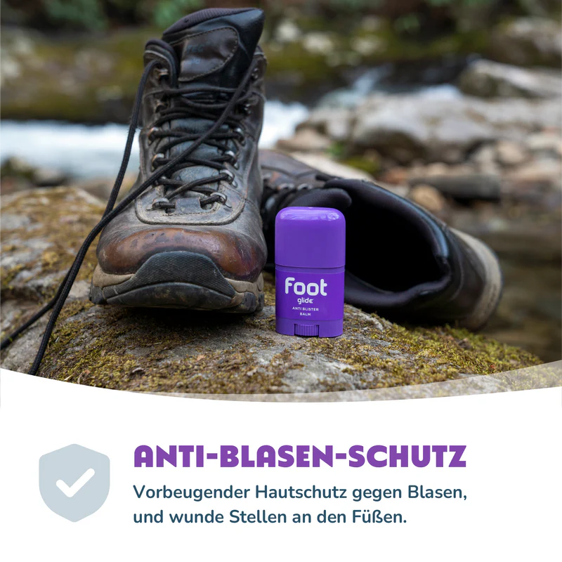 body glide - Anti-Scheuer-Schutz "Foot" (10g)