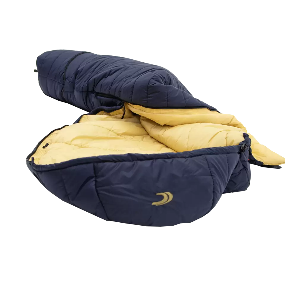 Young Hero (Schlafsack)