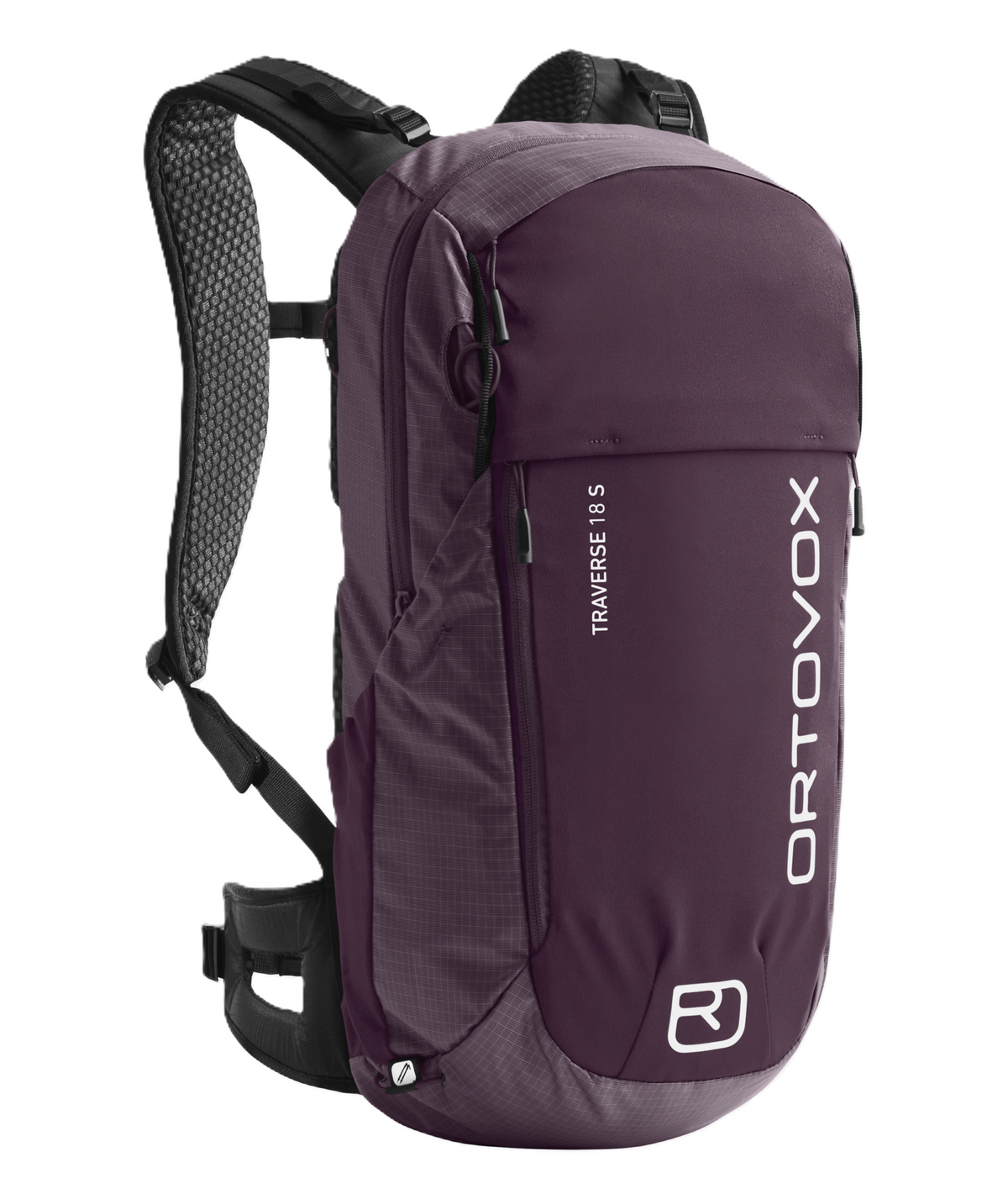 TRAVERSE 18 S Rucksack, 18 Liter (wild berry)