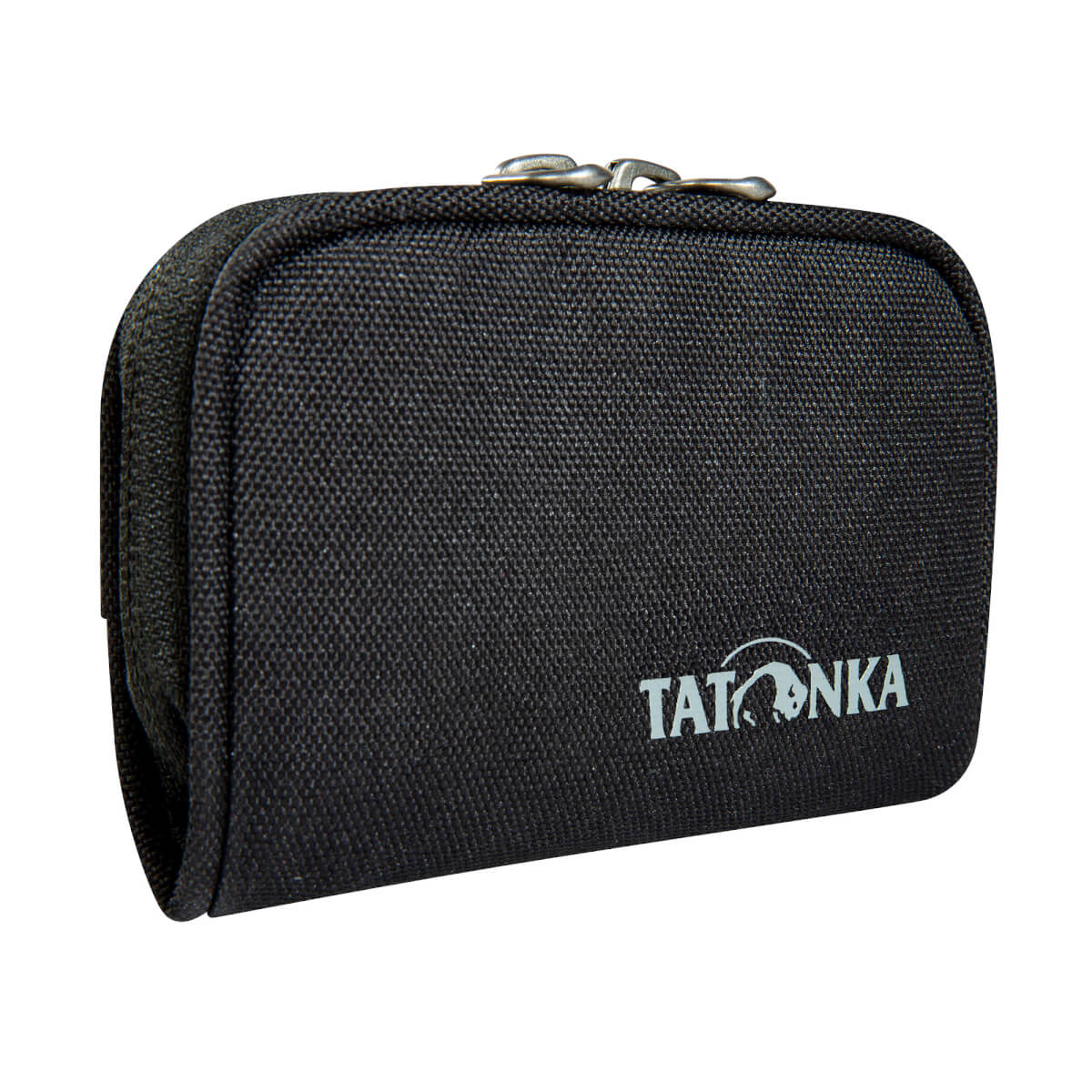 Plain Wallet RFID Block Geldbörse (black)
