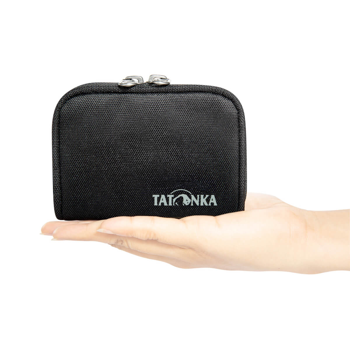 Plain Wallet RFID Block Geldbörse (olive)