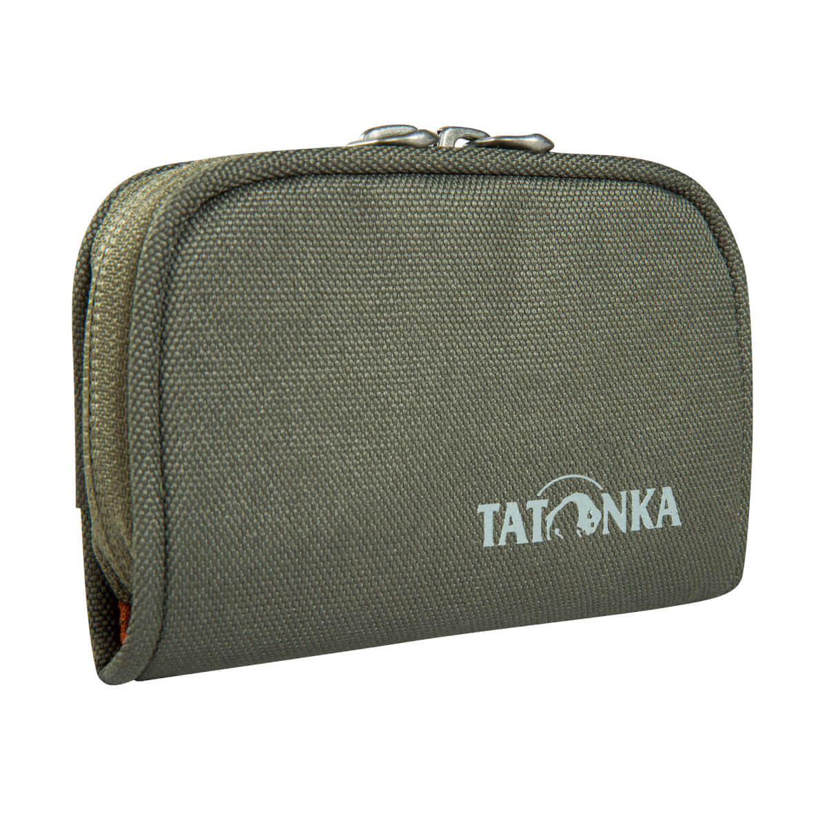 Plain Wallet RFID Block Geldbörse (olive)
