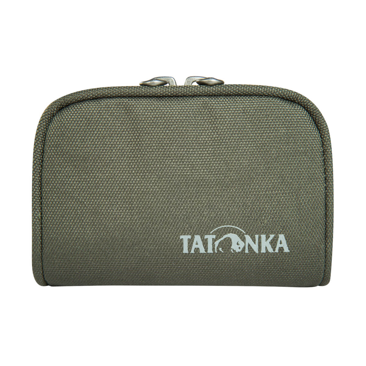 Plain Wallet RFID Block Geldbörse (olive)